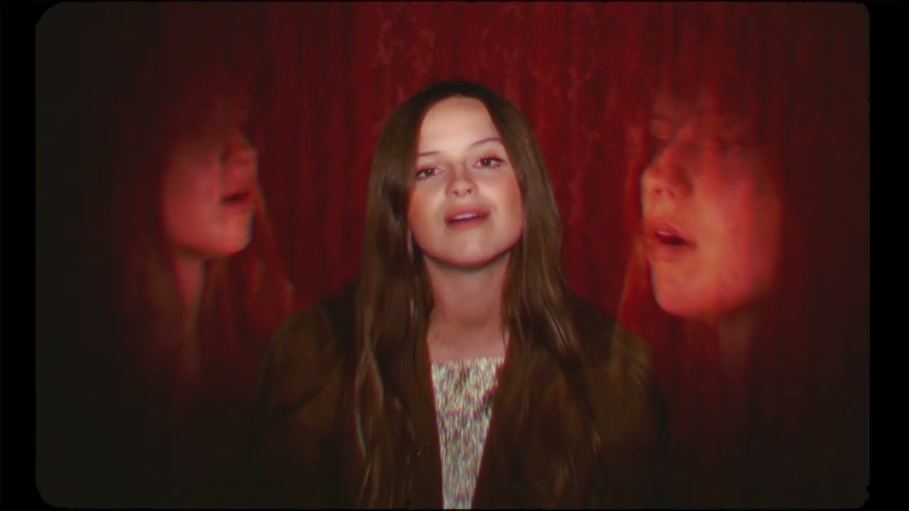 Gabrielle Aplin - "Call Me (Piano Version)"MVを公開 デジタルシングル2022年7月28日配信開始 thm Music info Clip