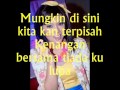 Memori Tercipta Shila Amzah
