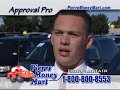 get a loan after a repo