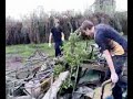 Ora di lavoro...Atto 4� Giardinaggio