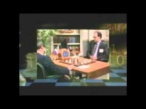 chess computer