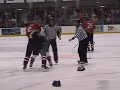 SPHL-Knoxville Ice Bears Mike Craigen Fight of the Week