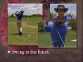 Trucos para bajar handicap 2 de 8 David Leadbetter