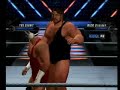 svr08 caw delux WCW battle royal part 1(roster 1997-1998) svr08 caw delux WCW battle royal part 1(roster 1997-1998)
