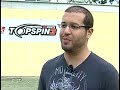 Top Spin 3 Miami Media Event W/ gameplay video