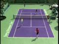 Top Spin 3 Miami Media Event W/ gameplay video