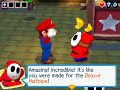 Mario and Sonic at the Olympic Winter Games DS [Adventure mode] playthrough [Part 38]