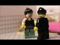 LEGO Wieso liegt hier eigentlich Stroh rum? LEGO Wieso liegt hier eigentlich Stroh rum?