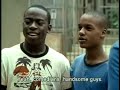 City of Men Finale