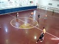 Milharado x Arneiros - jogo/treino