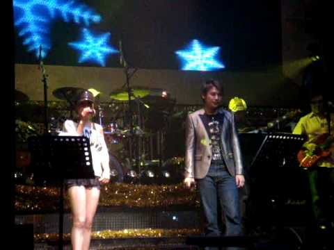 Lunar - Qiqi & Jiajia (你最珍贵)