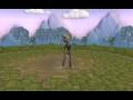 Spore - Alien Gray