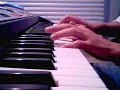 hey jude piano