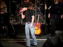 Cameron Newby performing - More Than A Memory