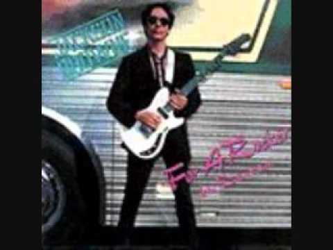 Jackson Browne - For A Rocker