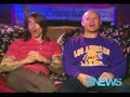Red Hot Chili Peppers - Funny Face