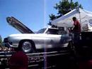 1105 Hp MNCar Craft Power  to  the  wheels  Challenge  2007