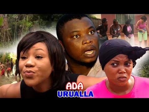 Ada Urualla 2 - 2018 Latest Nigeria Nollywood Igbo Movie Full HD