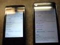 Boost Mobile ZTE Warp vs Prevail vs Ultra