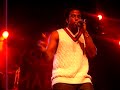 ORISHAS - Represent - Concert Elysee Montmartre-14/12/2007