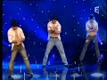 I Vivancos ospiti di france 2