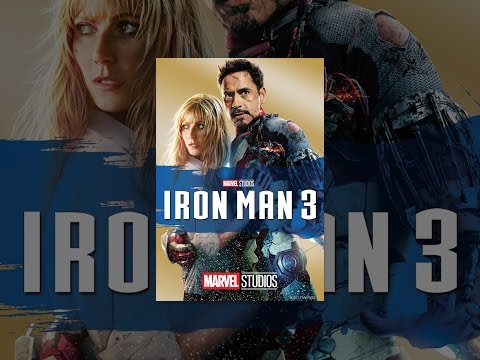 mp4 movies iron man 3 in hindi