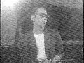 (parte 2 de 2) excelente.toninho horta vai ao programa instrumental (?) de joao carlos assis brasil, em julho de 1986, gravado em ouro preto.
gravado pela tv com sinal fraco, na verdade temos sorte de poder 