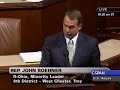 Leader Boehner and Republicans Demand a Vote on Energy
