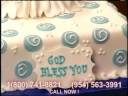 Cake Decorating Course