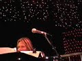 Jully Black,  Sarah Slean, Kim Stockwood,  Murray Mclauchlan