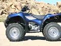 ATV Television Test - 2008 Kawasaki Brute Force 750 ATV Television Test - 2008 Kawasaki Brute Force 750