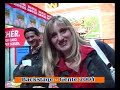 Ricordi di Gente 2004 - Backstage