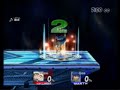 NAS 8 League:ITP(Marth) vs VirtualVoid(Ice Climbers) FD