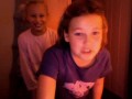 Weird Folk Dance by Emily & Alicja