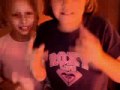 Weird Folk Dance by Emily & Alicja