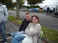 Meeting d'Aire sur la Lys le 24.08.08