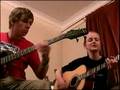 Bubbly-Sam and Harriet