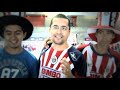Testimonios Estadio Omnilife