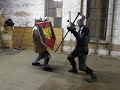 SCA: Owls Rest Fighter Practice