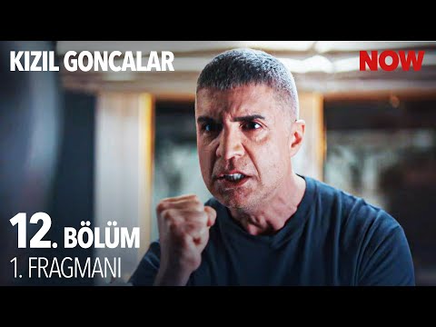 Kızıl Goncalar 12. Bölüm Fragmanı                                                                                                                                                                                                                         