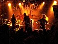 soilwork melkweg amsterdam
