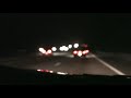 White Beast APU Supra vs Shelby GT500 3.4 Whipple