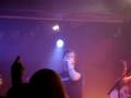 Funeral For A Friend - Juneau - Norwich