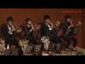 「永劫の翼」~ジョン・フレミングの法則~/作曲:八木澤 教司