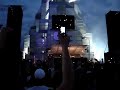 decibel 2007main stage