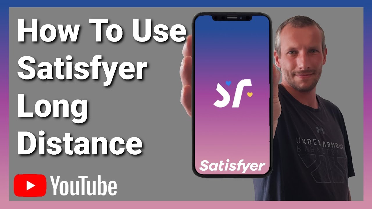 Satisfyer Connect App Long Distance 2022
