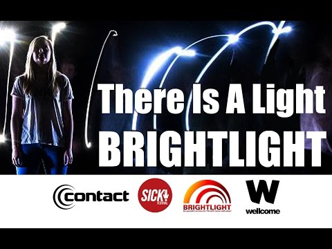 BRIGHTLIGHT: Why you should see BRIGHTLIGHT (Ciara + Millicent)
