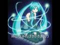 【初音ミク】まっくら森の歌【みんなのうた】