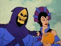 Classic He-man: Curse of the spell stone part 3