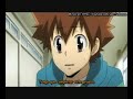 Katekyo Hitman Reborn - Fong's Arcobaleno Trial Parte 2